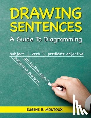 Moutoux, Eugene - Drawing Sentences: A Guide to Diagramming
