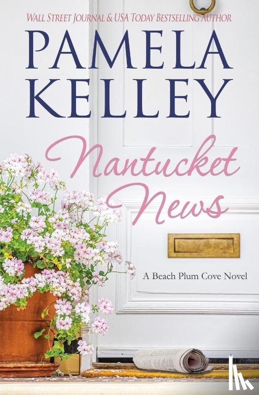 Kelley, Pamela - Nantucket News
