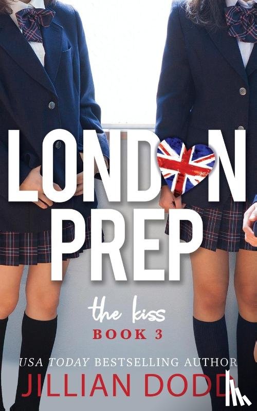 Dodd, Jillian - The Kiss