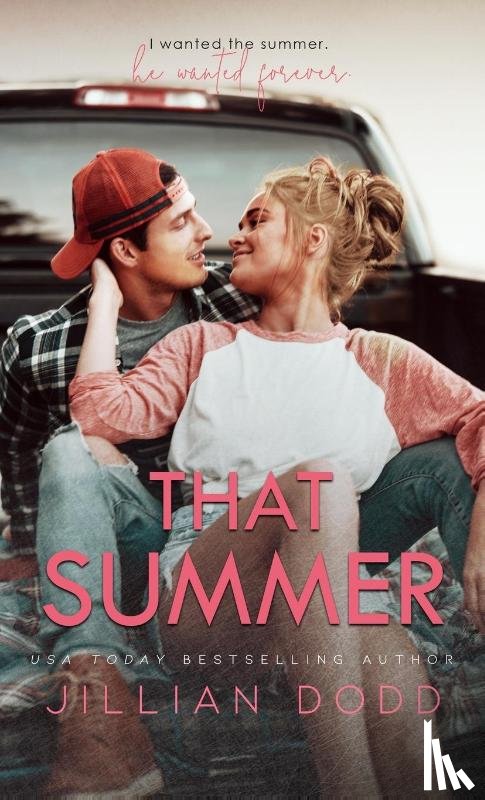 Dodd, Jillian - That Summer