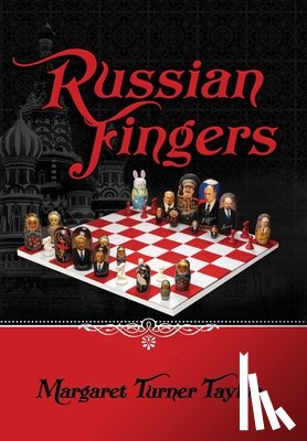 Turner Taylor, Margaret - RUSSIAN FINGERS