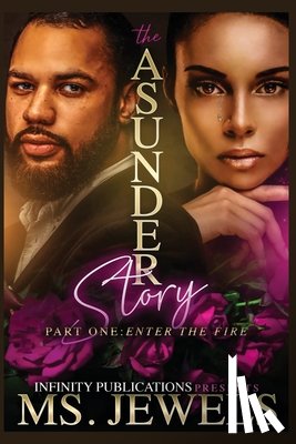 Clark, Jewel - ASUNDER STORY