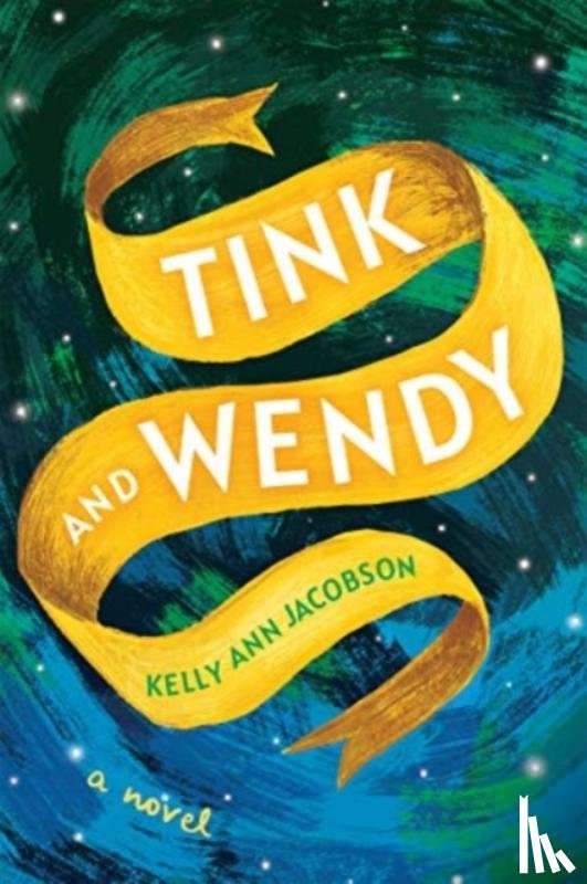 Jacobson, Kelly Ann - Tink and Wendy