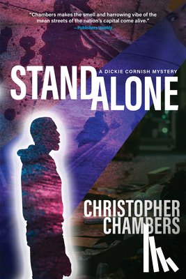 Chambers, Christopher - Standalone