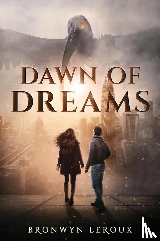 LeRoux, Bronwyn - Dawn of Dreams