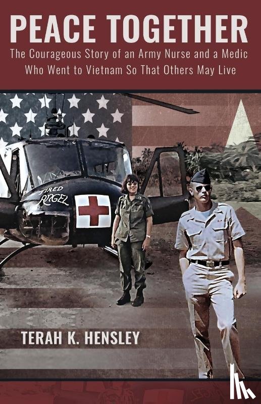 Hensley, Terah K - Peace Together