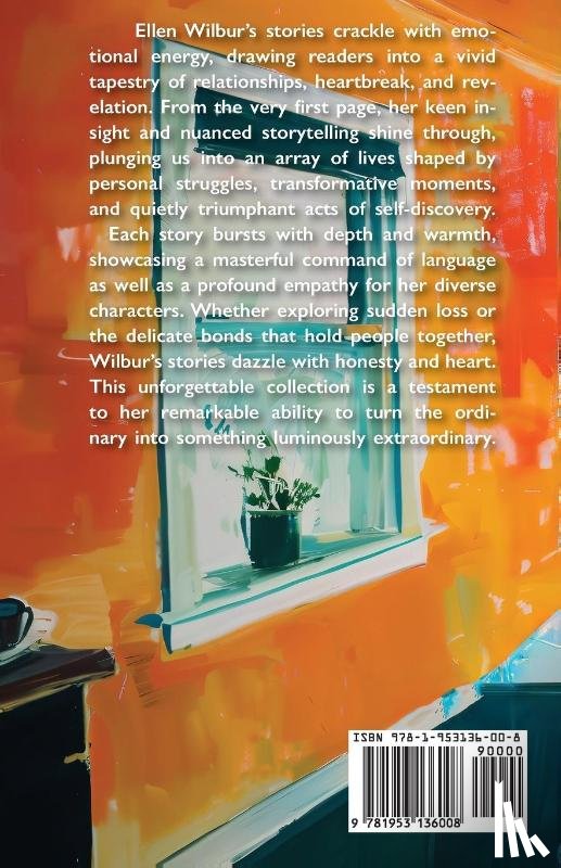 Wilbur, Ellen - Listening And Speaking