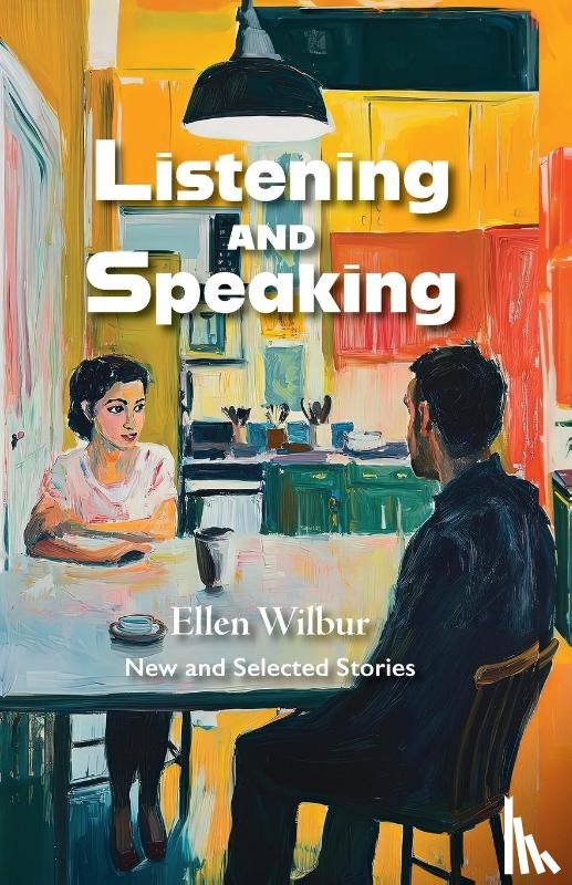 Wilbur, Ellen - Listening And Speaking