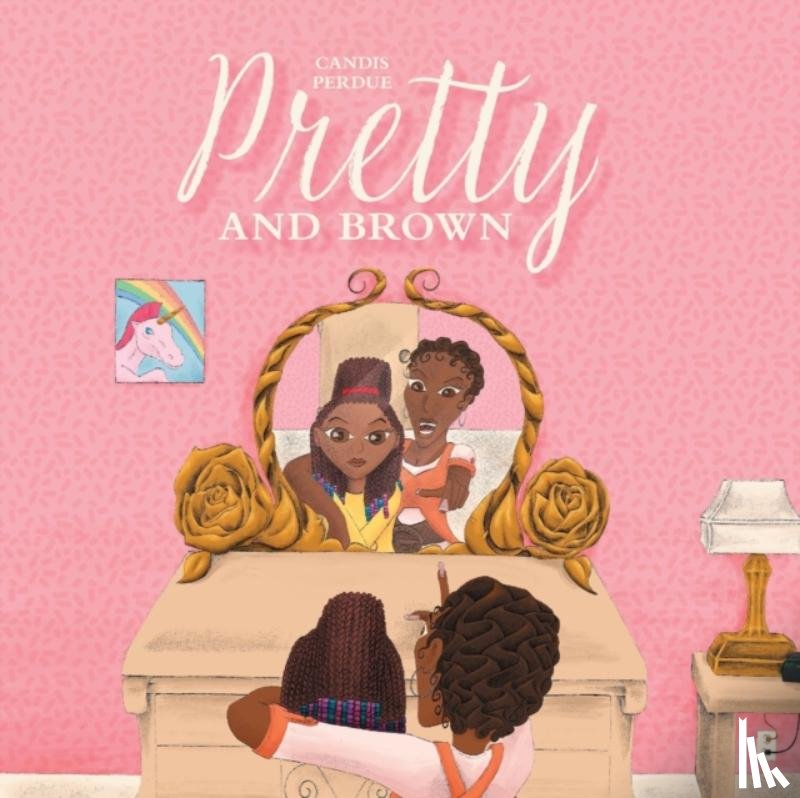 Perdue, Candis - Pretty and Brown