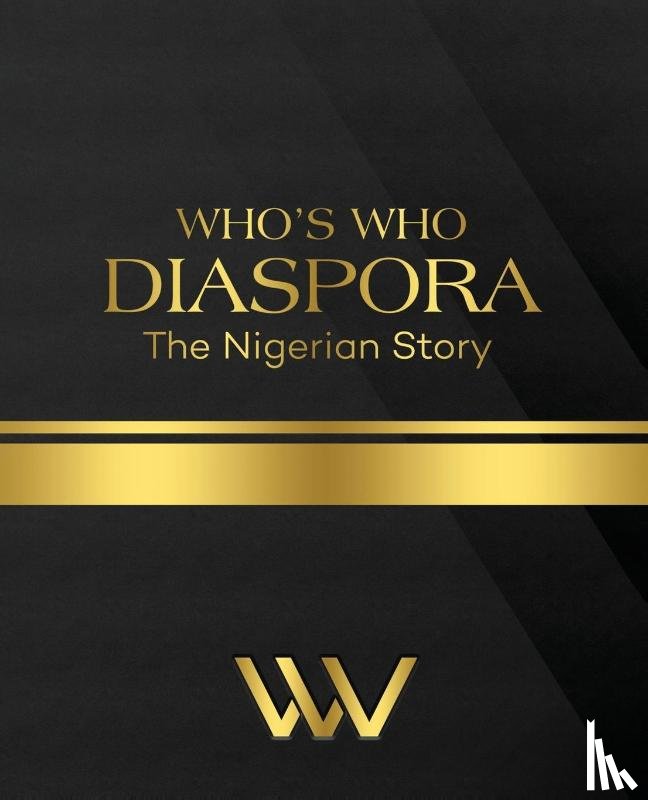 Anukwuem, Linda - WHO'S WHO DIASPORA The Nigerian Story