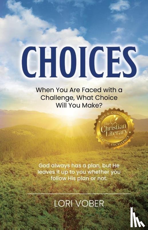 Vober, Lori - Choices