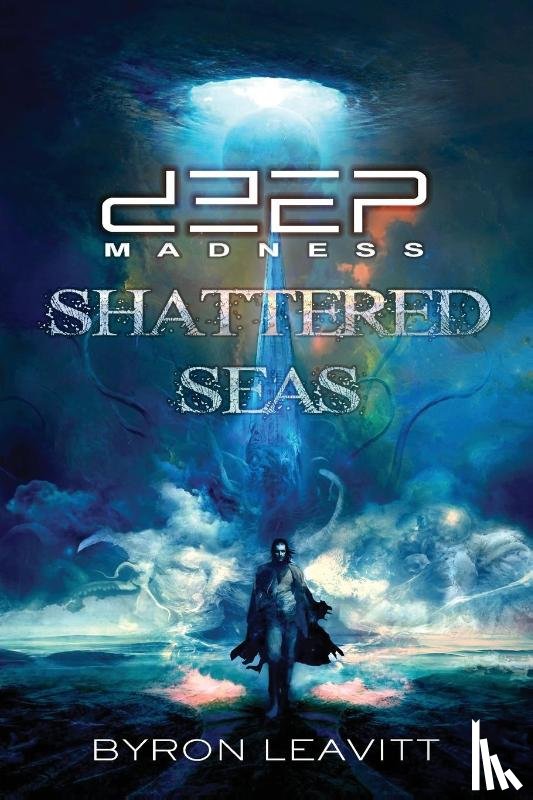 Leavitt, Byron - Deep Madness