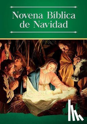 Escribano, Enrique M - Novena Biblica de Navidad