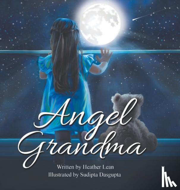 Lean, Heather - Angel Grandma