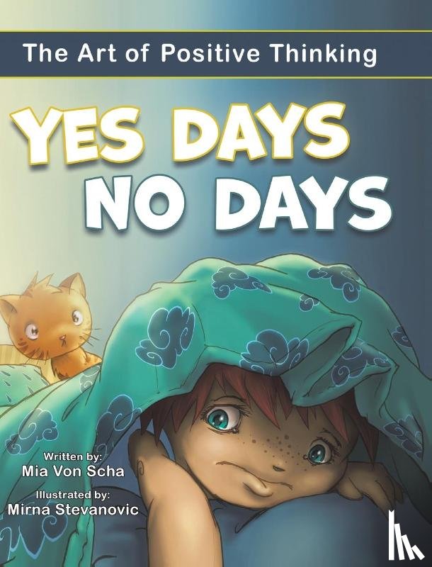 Scha, Mia Von - Yes Days, No Days
