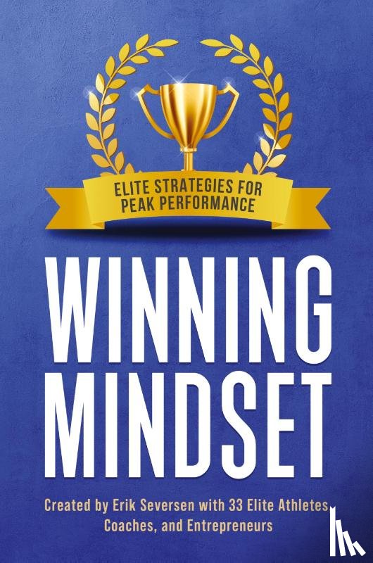 Seversen, Erik, Al, Et - Winning Mindset
