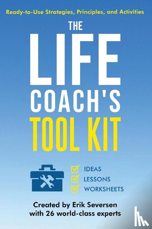 Seversen, Erik, Al, Et - The Life Coach's Tool Kit