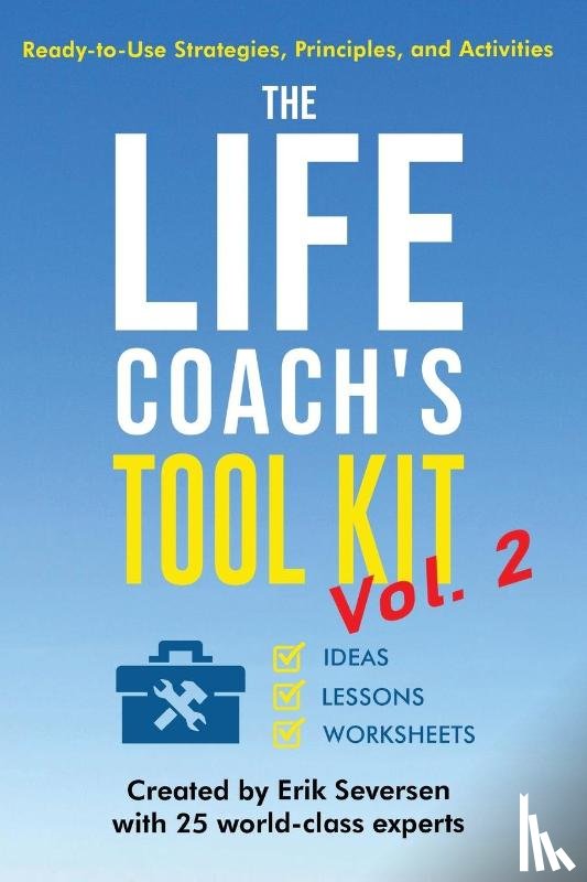 Seversen, Erik, Al, Et - The Life Coach's Tool Kit, Vol. 2