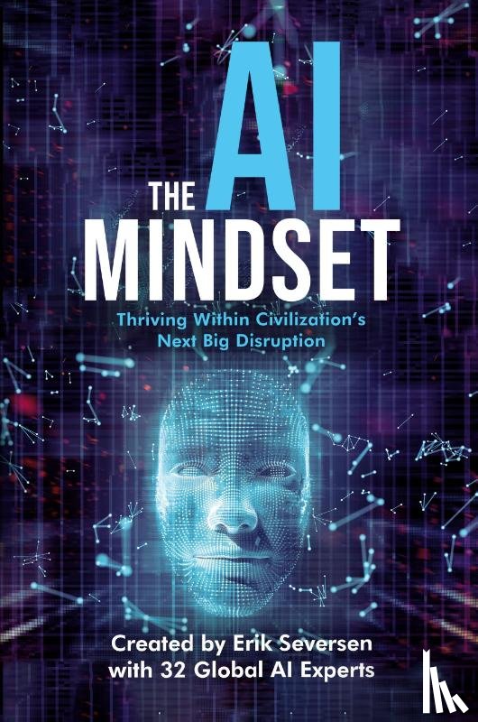 Seversen, Erik, Al, Et - The AI Mindset