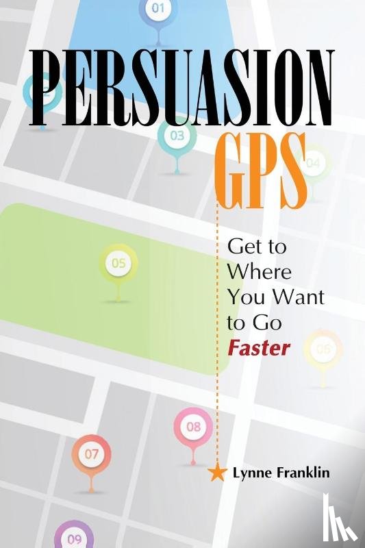 Franklin, Lynne - PersuasionGPS