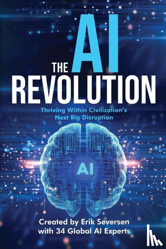 Seversen, Erik, Al, Et - The AI Revolution