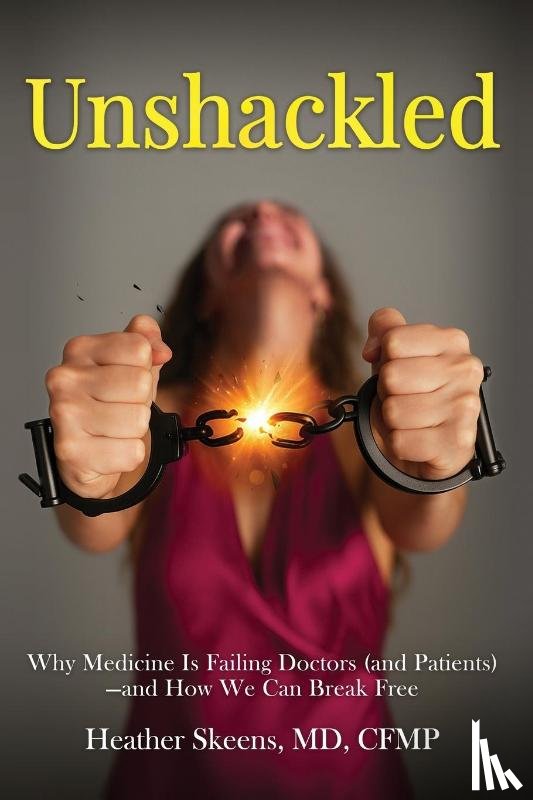 Skeens, Heather - Unshackled