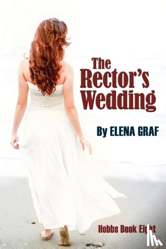 Graf, Elena - The Rector's Wedding
