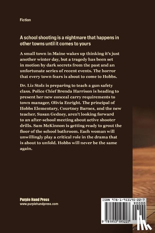 Graf, Elena - Extended Capacity