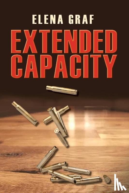 Graf, Elena - Extended Capacity