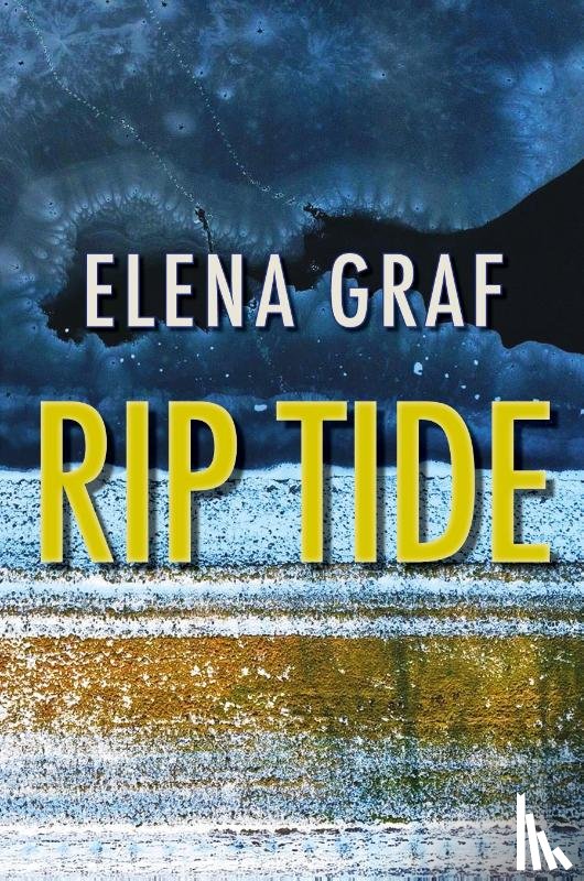 Graf, Elena - Rip Tide