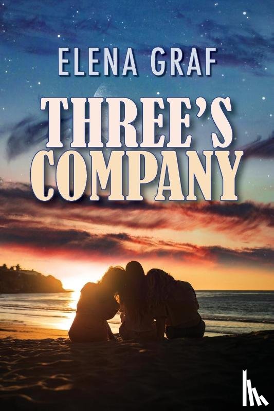 Graf, Elena - Three's Company