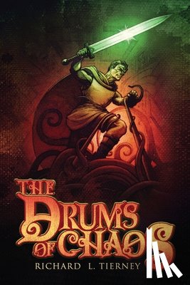 Tierney, Richard L - The Drums of Chaos
