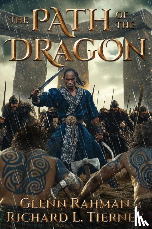 Rahman, Glenn, Tierney, Richard L - The Path of the Dragon