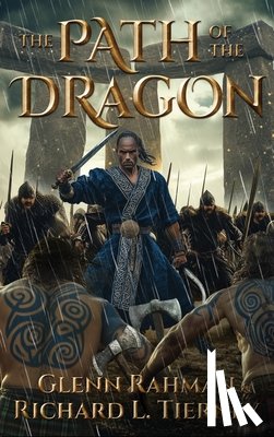 Rahman, Glenn, Tierney, Richard L - The Path of the Dragon