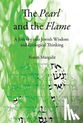 Margalit, Natan - The Pearl and the Flame