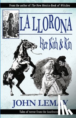Lemay - La Llorona