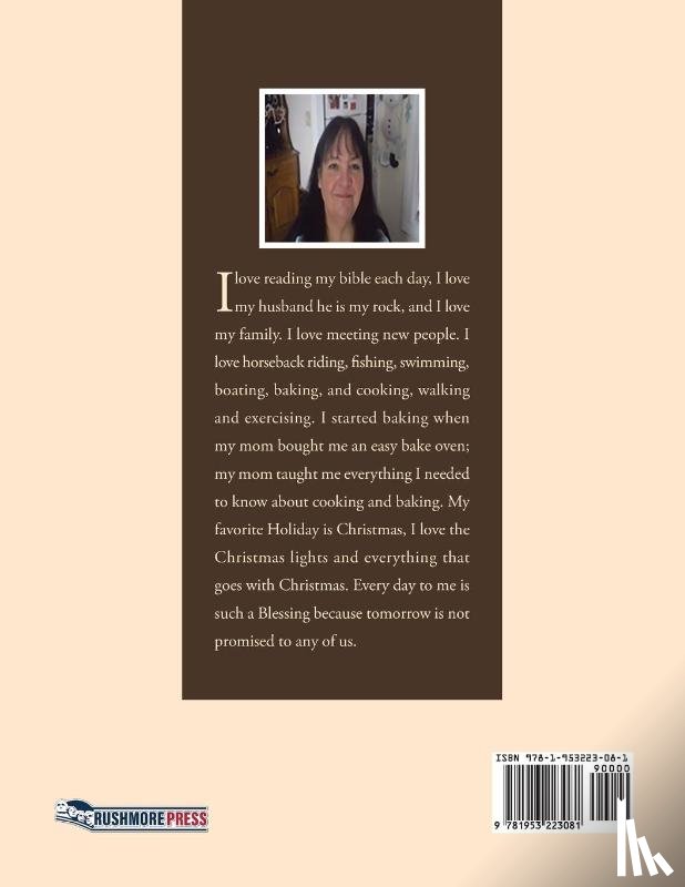 Aiken, Tammy - Tammy's Original/Gluten Free Cookbook