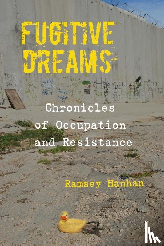Hanhan, Ramsey - Fugitive Dreams