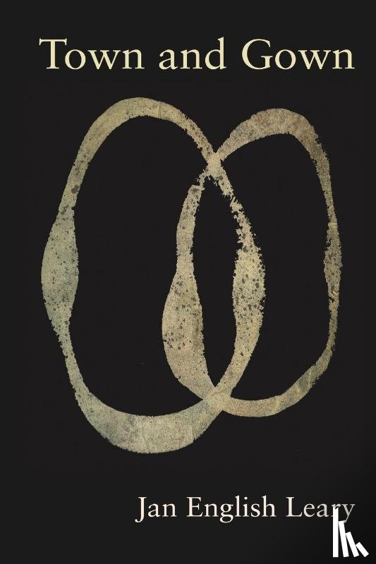 Leary, Jan English - Town and Gown