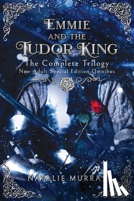 Murray, Natalie - Emmie and the Tudor King