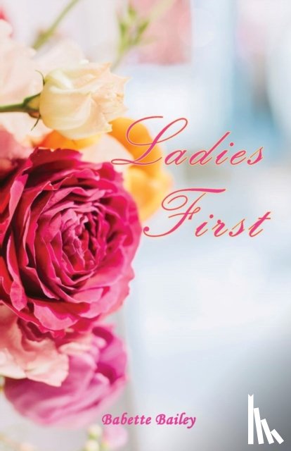Bailey, Babette - Ladies First