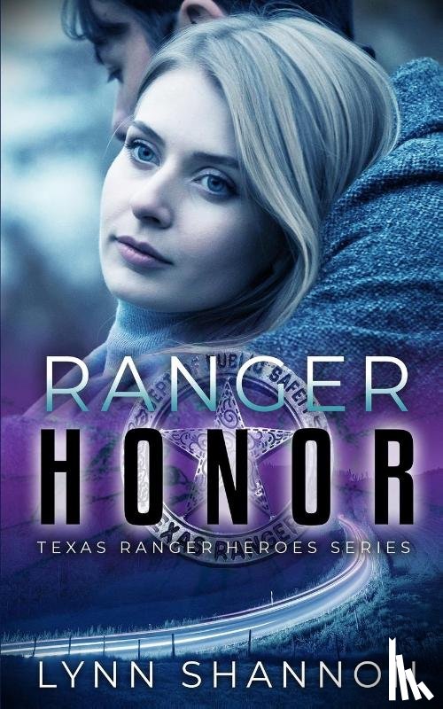 Shannon, Lynn - Ranger Honor