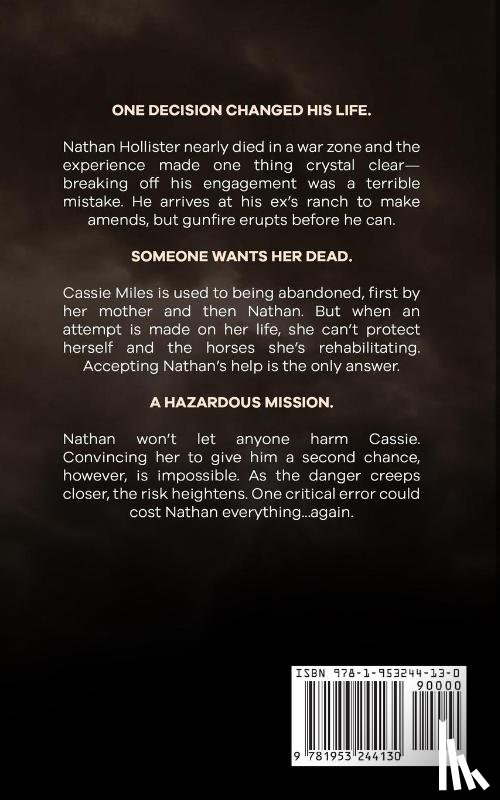 Shannon, Lynn - Critical Error