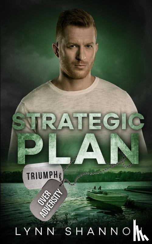 Shannon, Lynn - Strategic Plan