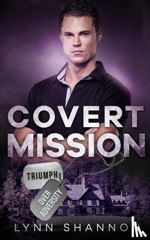 Shannon, Lynn - Covert Mission