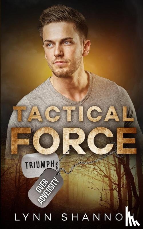 Shannon, Lynn - Tactical Force