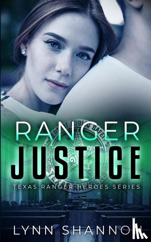 Shannon, Lynn - Ranger Justice