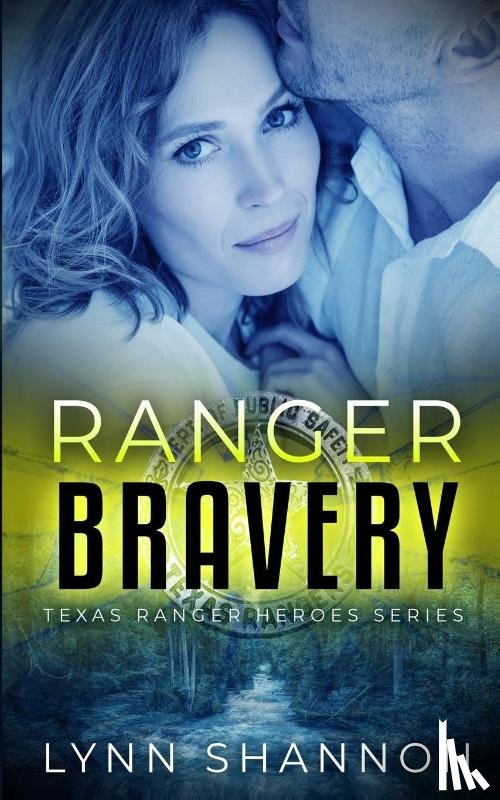 Shannon, Lynn - Ranger Bravery
