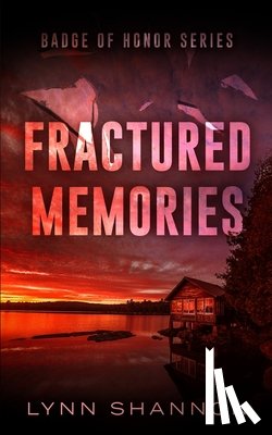 Shannon, Lynn - Fractured Memories