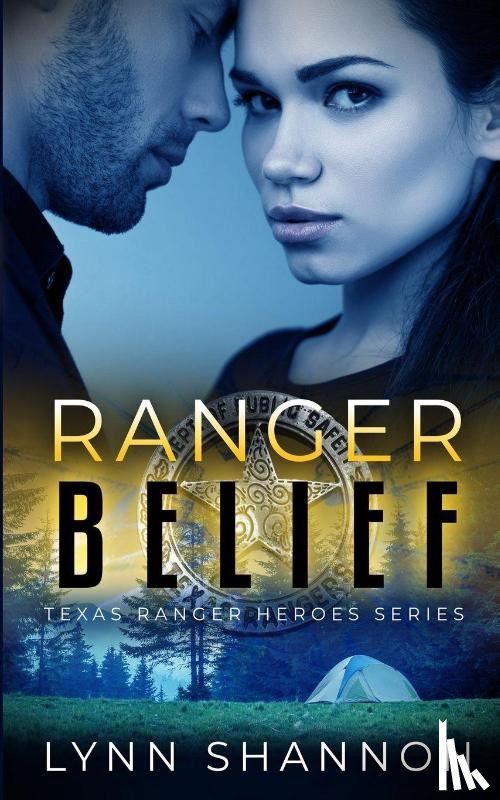 Shannon, Lynn - Ranger Belief